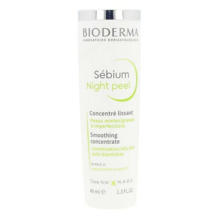 Serum Exfoliant Bioderma Sébium