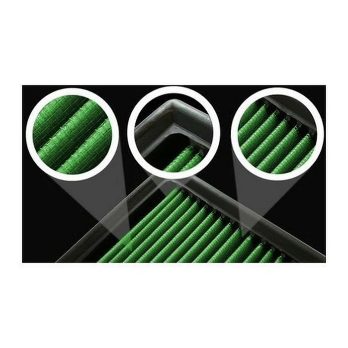 Filtru de aer Green Filters P960585