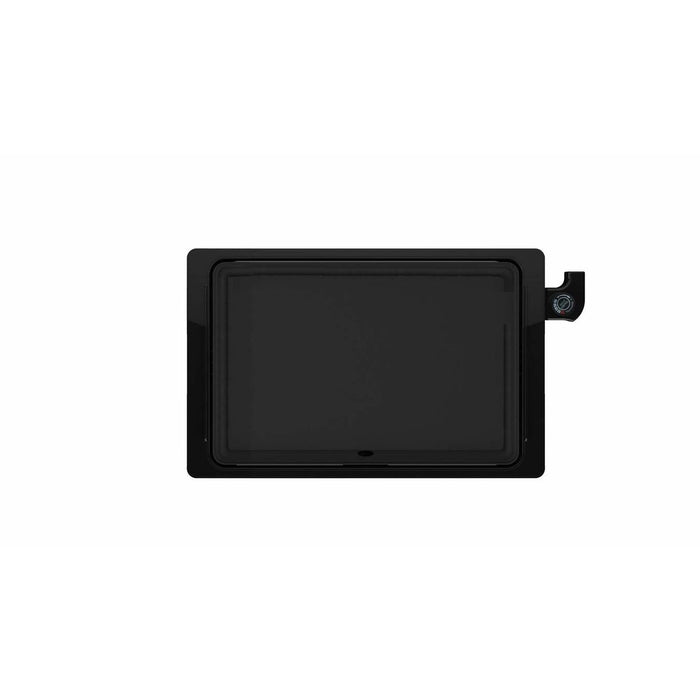 Plită Arthur Martin AMPL20 2000W Argintiu (47 x 37 CM)