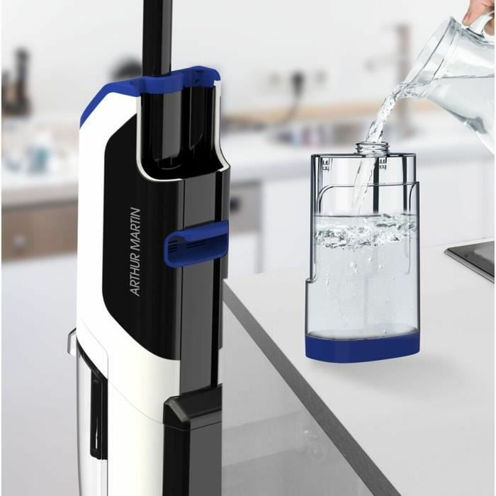 Aspirator fără Cablu Arthur Martin AMP610 150 W