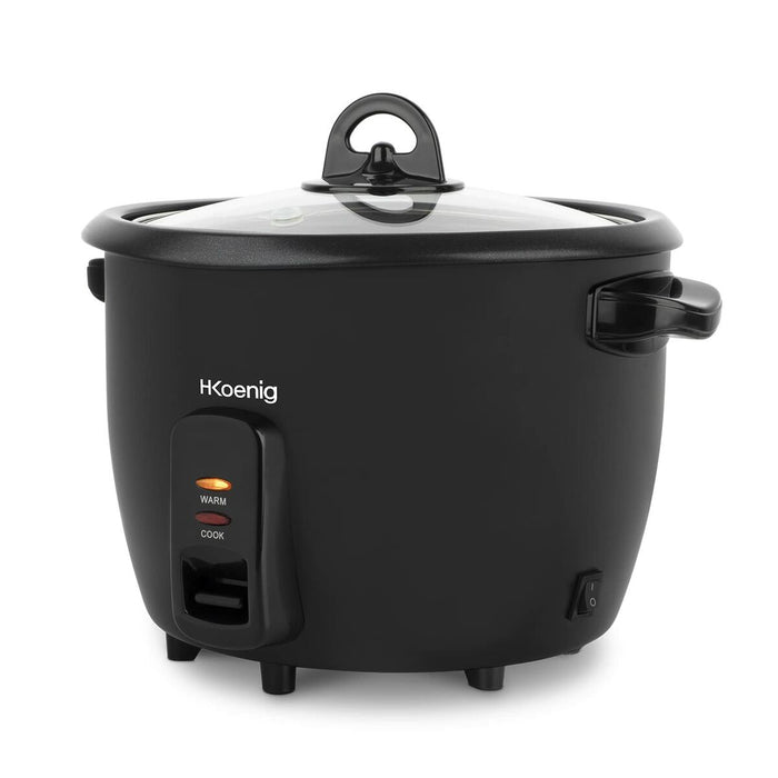 aparatul de gătit orez Hkoenig ORYZA8 700 W 1,8 L