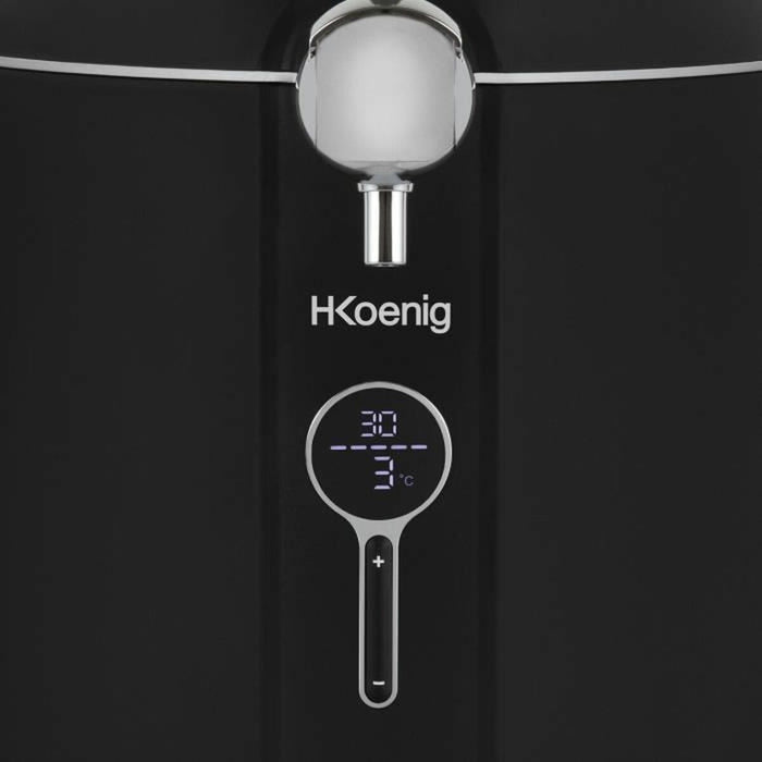 Dozator de Bere Refrigerant Hkoenig 65 W
