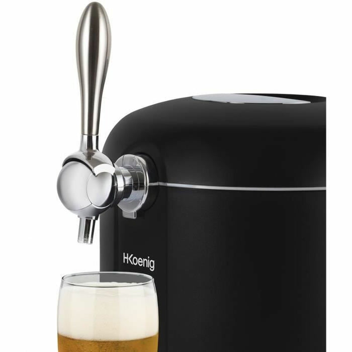 Dozator de Bere Refrigerant Hkoenig 65 W