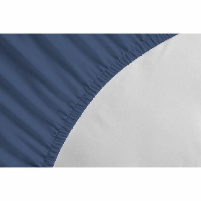 Foaie de jos Lovely Home Bleumarin 180 x 200 cm