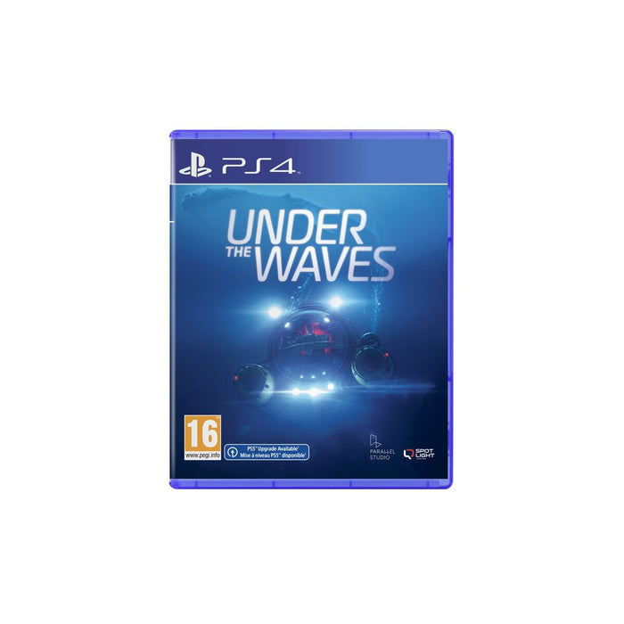 Joc video PlayStation 4 Just For Games Under the Waves