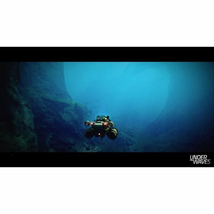 Joc video PlayStation 4 Just For Games Under the Waves
