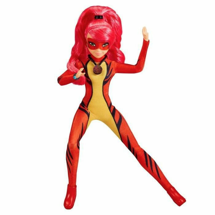 Figurine de Acțiune Bandai Miraculous