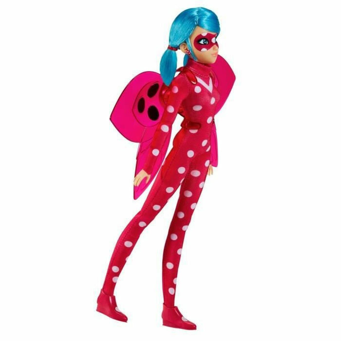 Figurine de Acțiune Bandai Miraculous