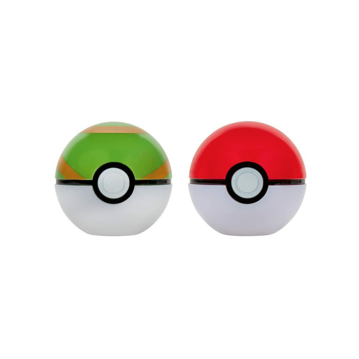 Figurine de Acțiune Pokémon Clip belt 'N' Go - Bulbasaur 5 cm