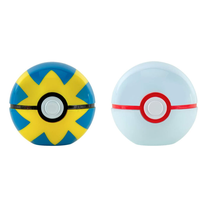 Playset Pokémon Clip Belt 'n' Go - Scorbunny