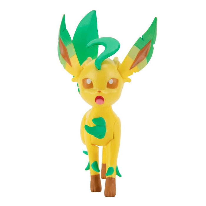 Figurine de Acțiune Pokémon Pikachu, Sneasel, Magikarp, Abra, Rockruff, Ditto, Bayleef & Jigglypuff