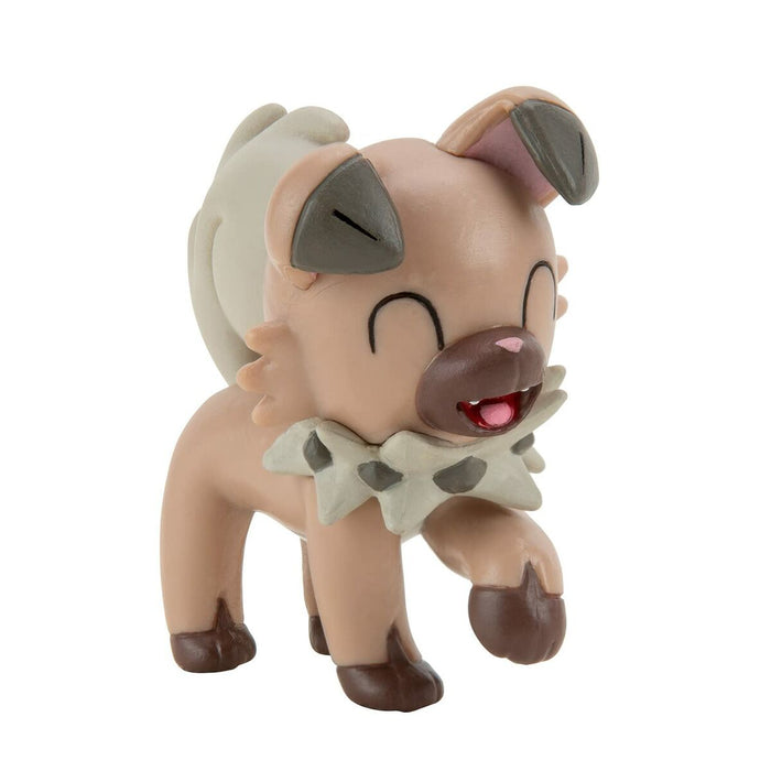 Figurine de Acțiune Pokémon Pikachu, Sneasel, Magikarp, Abra, Rockruff, Ditto, Bayleef & Jigglypuff