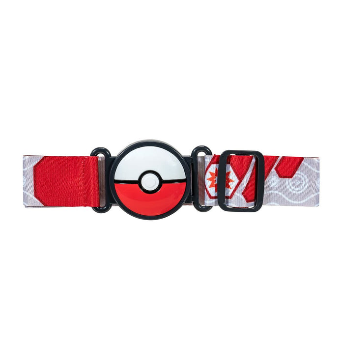 Figurine de Acțiune Pokémon Clip belt 'N' Go - Machop 5 cm