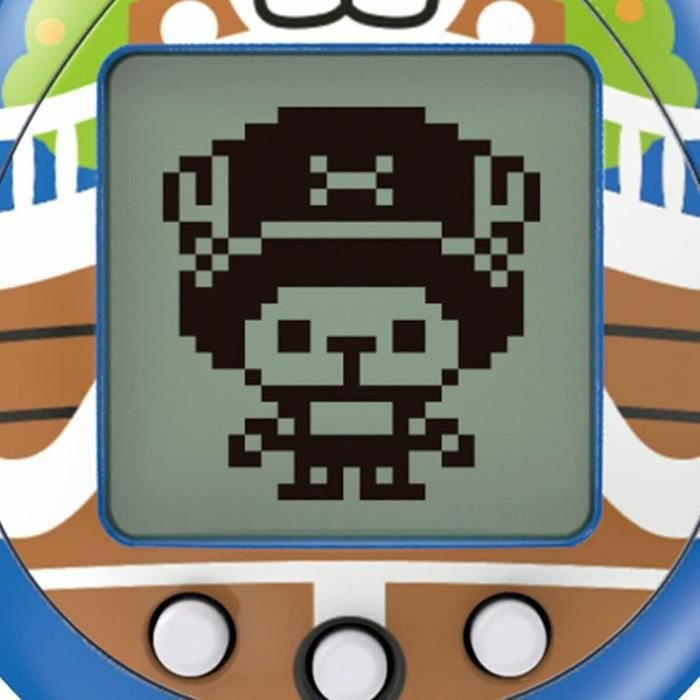 Animal de companie virtual Tamagotchi Nano: One Piece - Going Merry Edition