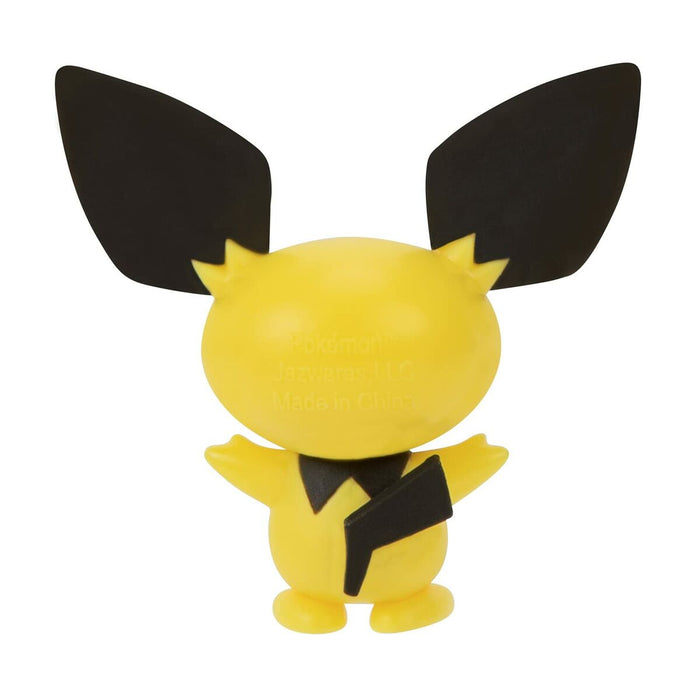 Set de figurine Pokémon Evolution Multi-Pack: Pikachu