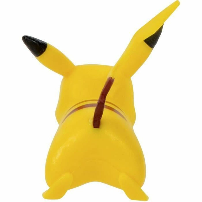 Set de figurine Pokémon Evolution Multi-Pack: Pikachu