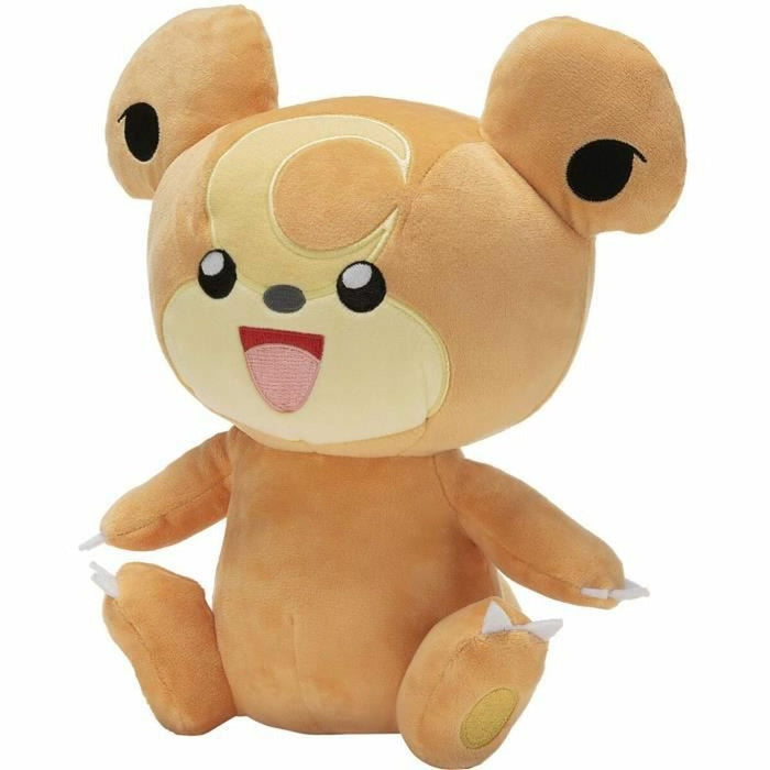 Jucărie de Pluș Bandai Pokemon Modern 30 cm