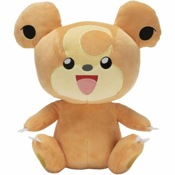 Jucărie de Pluș Bandai Pokemon Modern 30 cm