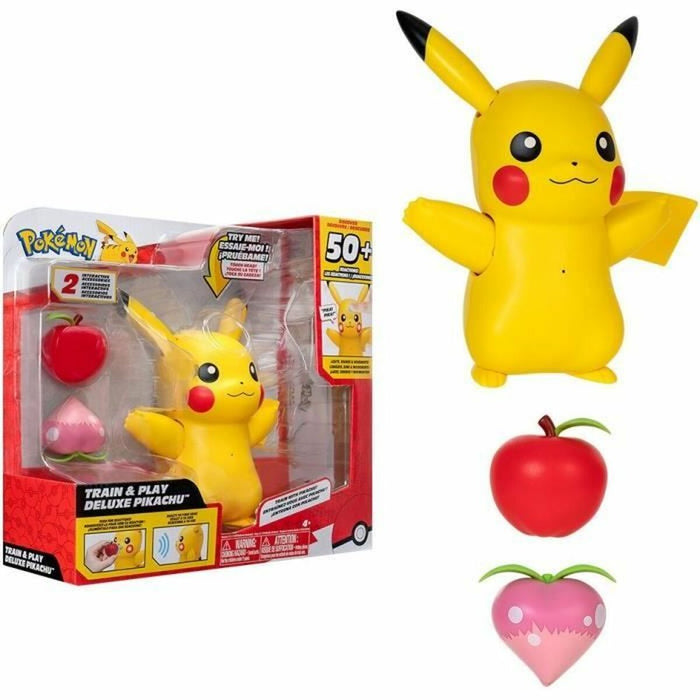 Figurine de Acțiune Bandai Pokémon