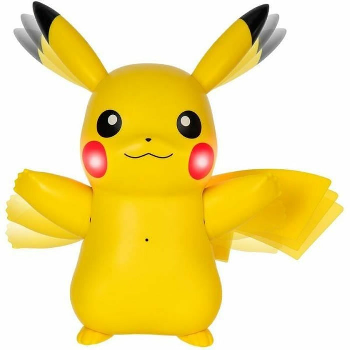 Figurine de Acțiune Bandai Pokémon
