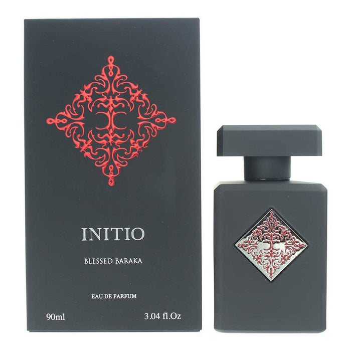 Apă de parfum Initio Blessed Baraka, unisex, 90 ml