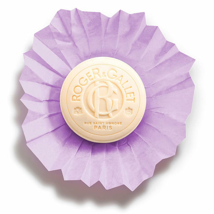 Gel de Baie Roger & Gallet Lavande Royale 100 g