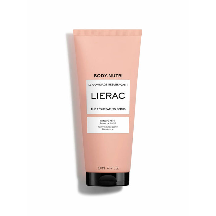 Exfoliant Corp Lierac BODY-NUTRI 200 ml Regenerant