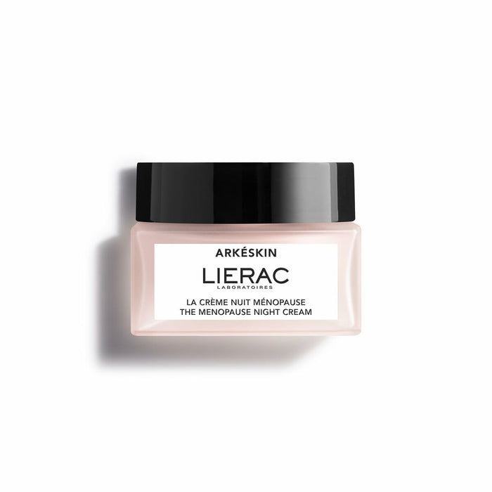 Cremă de Noapte Lierac Arkeskin 50 ml