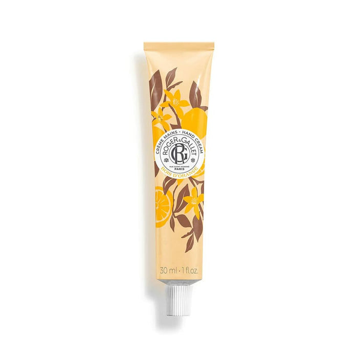 Cremă de Mâini Roger & Gallet Bois D'Orange Unghii 30 ml