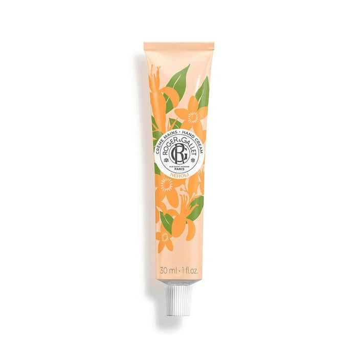 Cremă de Mâini Roger & Gallet Néroli Unghii 30 ml