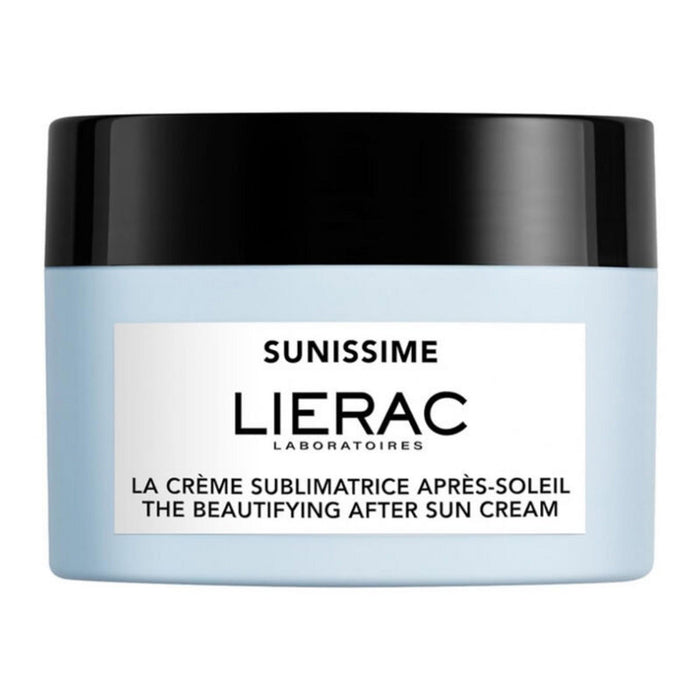 Cremă după soare Lierac Sunissime The Beautifying, hidratantă, 200 ml