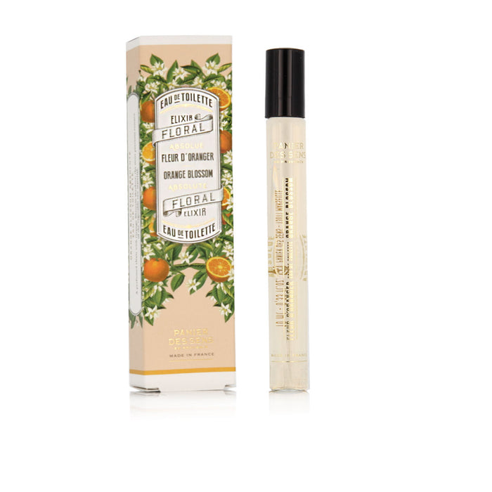Parfum Femei Panier des Sens EDT Roll-On Orange Blossom 10 ml