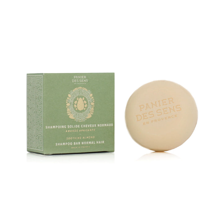 Șampon solid Panier des Sens Migdale 75 g