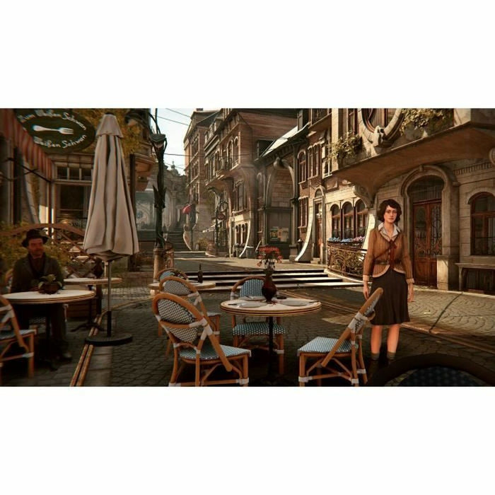 Joc video PlayStation 4 Microids Syberia: The World Before - 20 Year Edition (FR)
