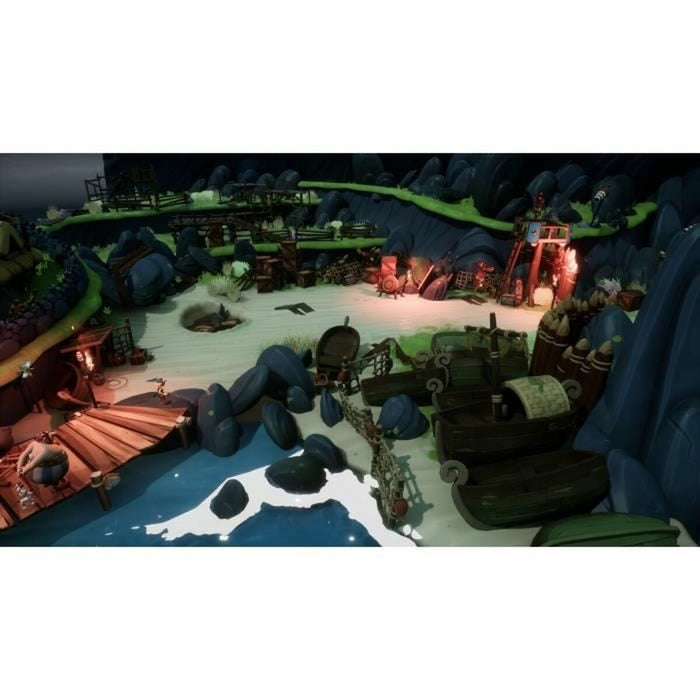 Joc video Xbox One / Series X Microids Astérix & Obélix XXXL: Lé bélier d'Hibernie