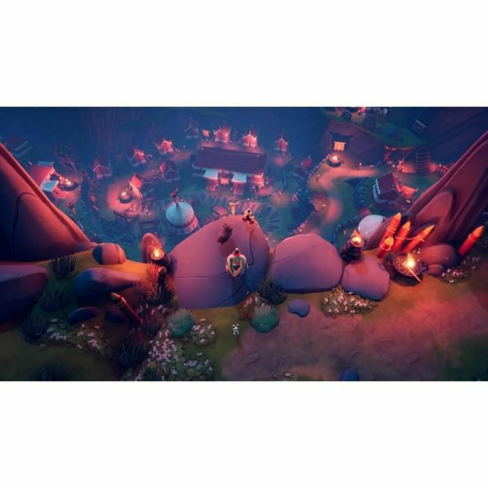 Joc video Xbox One / Series X Microids Astérix & Obélix XXXL: Lé bélier d'Hibernie
