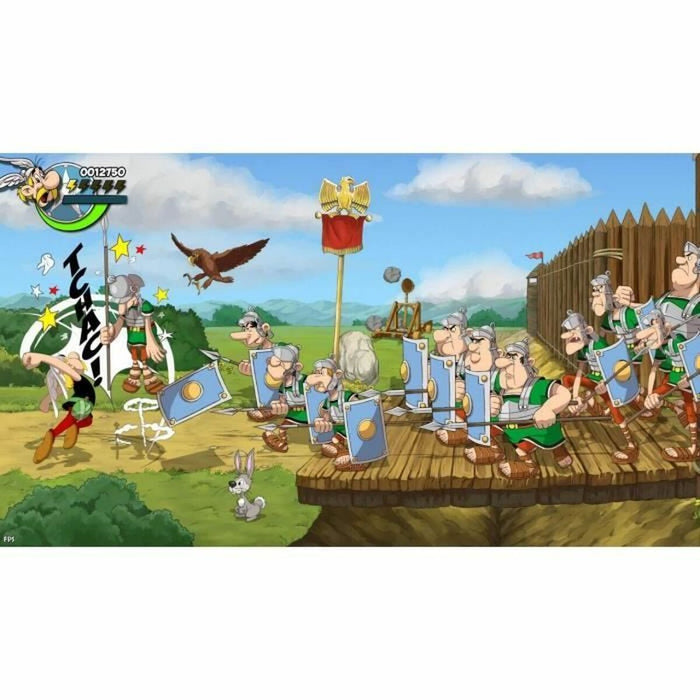 Joc video pentru Switch Microids Astérix & Obelix: Slap them All! 2 (FR)