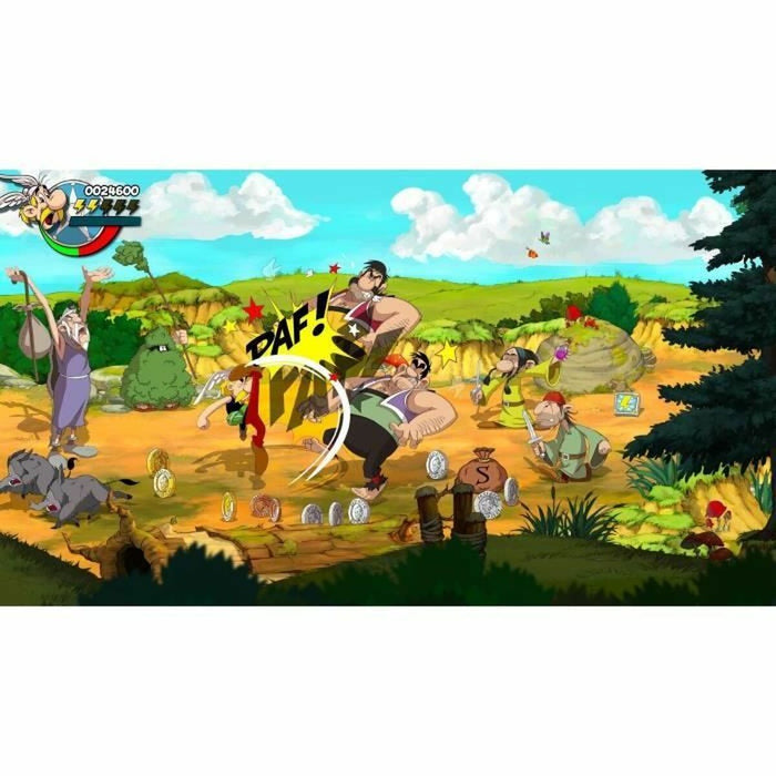 Joc video PlayStation 5 Microids Astérix & Obelix: Slap them All! 2 (FR)