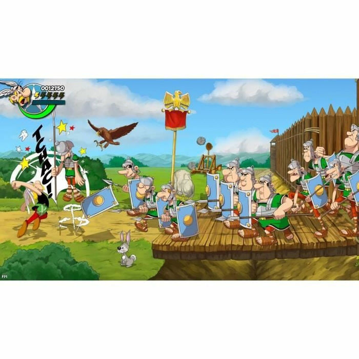 Joc video PlayStation 5 Microids Astérix & Obelix: Slap them All! 2 (FR)