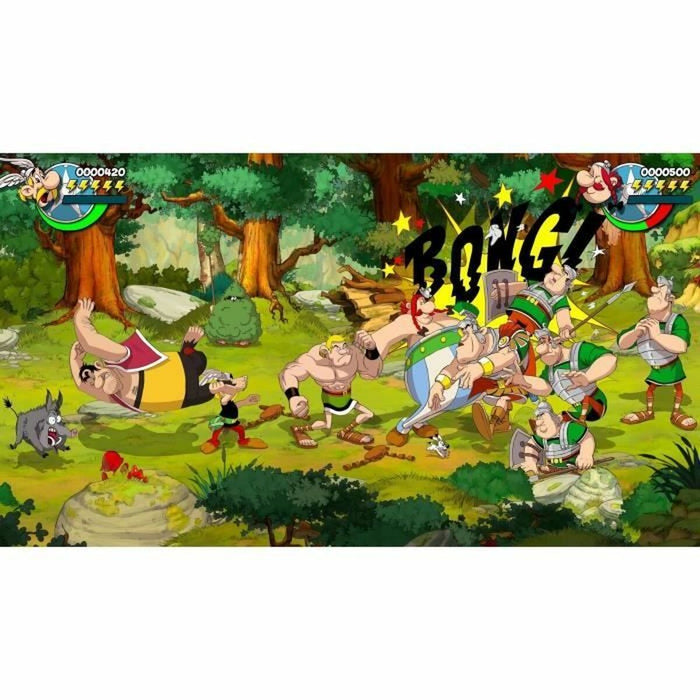 Joc video PlayStation 5 Microids Astérix & Obelix: Slap them All! 2 (FR)