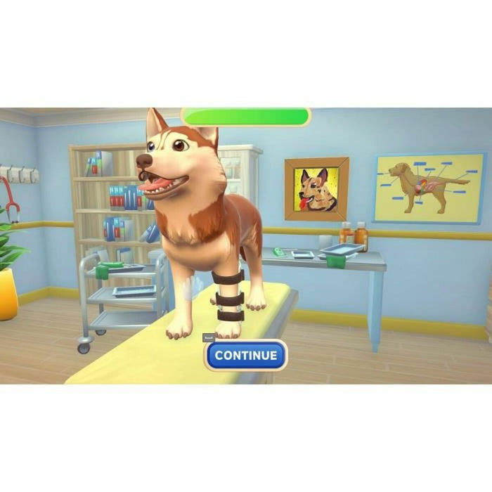 Joc video pentru Switch Microids My Universe Pets