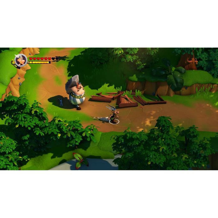 Joc video PlayStation 5 Microids Astérix & Obélix XXL Collection
