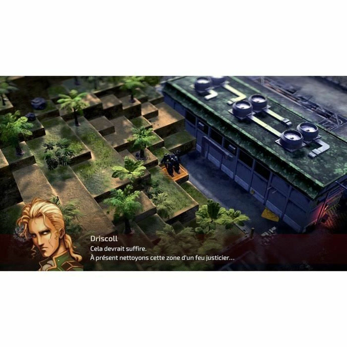 Joc video PlayStation 5 Microids Front Mission 1st: Remake Limited Edition (FR)