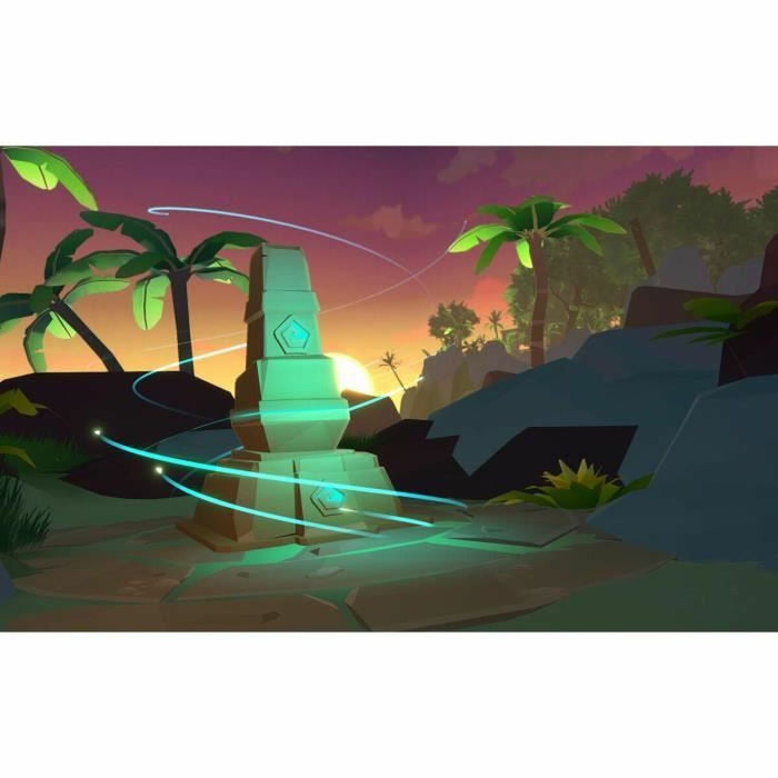 Joc video PlayStation 4 Microids Dolphin Spirit: Mission Océan