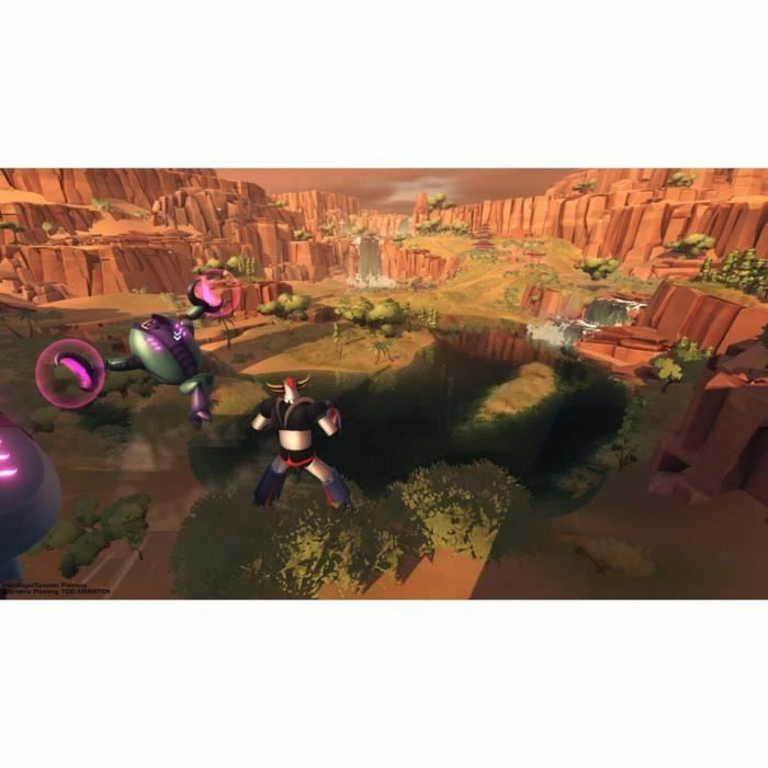 Joc video Xbox Series X Microids Goldorak Grendizer: The Feast of the Wolves - Deluxe Edition (FR)