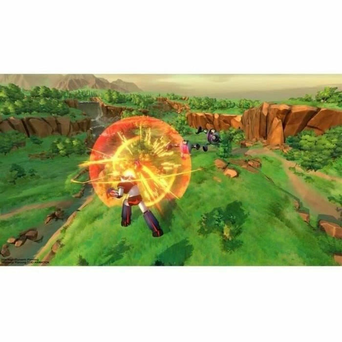 Joc video PlayStation 4 Microids Goldorak Grendizer: The Feast of the Wolves (FR)