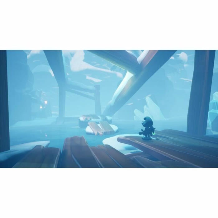 Joc video PlayStation 4 Microids The Smurfs 2 - The Prisoner of the Green Stone (FR)