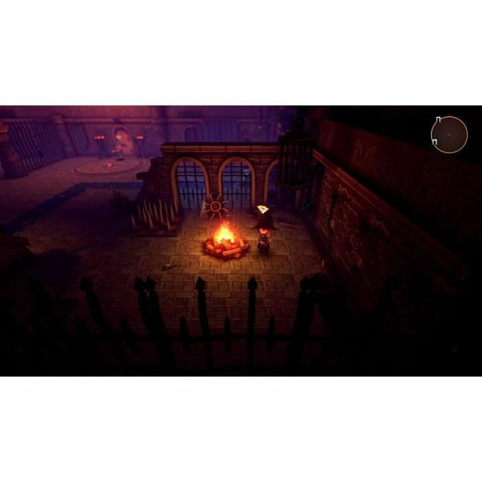 Joc video PlayStation 4 Microids NOOB: Sans Factions - Limited edition