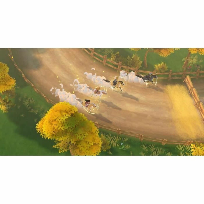 Joc video pentru Switch Microids Les Sisters 2