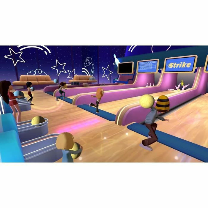 Joc video pentru Switch Microids Les Sisters 2